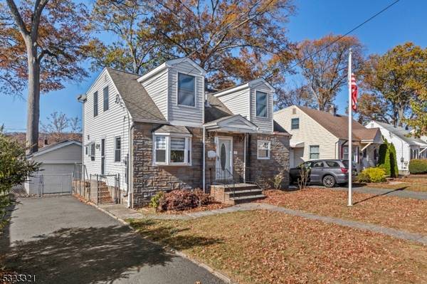 52 6th Ave, Hawthorne Boro, NJ 07506