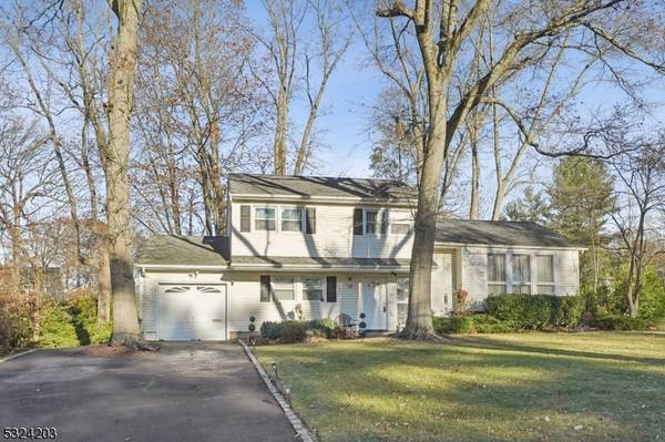 12 Browning Drive, Livingston Twp., NJ 07039