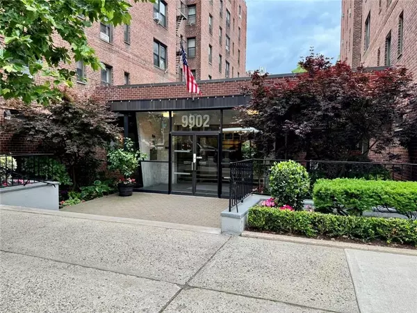 9902 3rd AVE #6V, Brooklyn, NY 11209