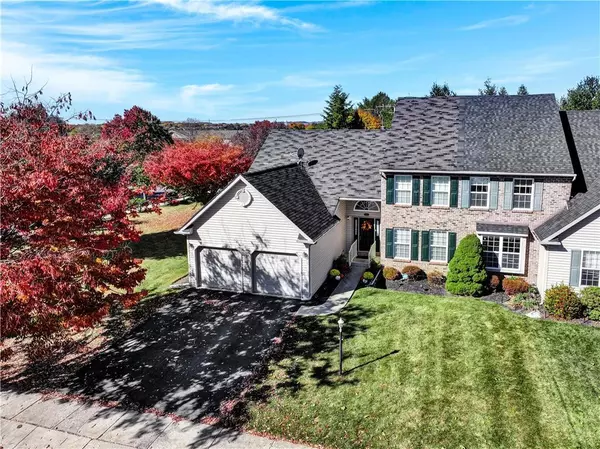 Lower Macungie Twp, PA 18062,6067 Timberknoll Drive