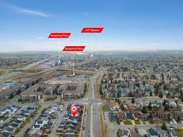 94 Millrise BLVD Southwest, Calgary, AB T2Y 3C9