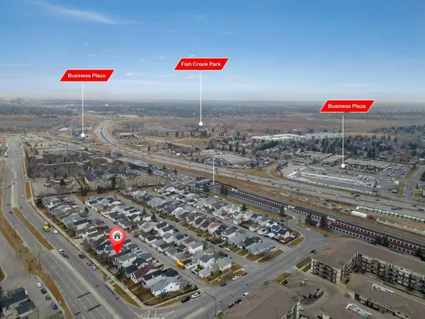 Calgary, AB T2Y 3C9,94 Millrise BLVD Southwest