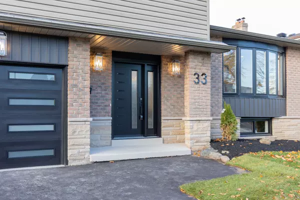 Whitby, ON L1N 6X8,33 Mansfield CRES