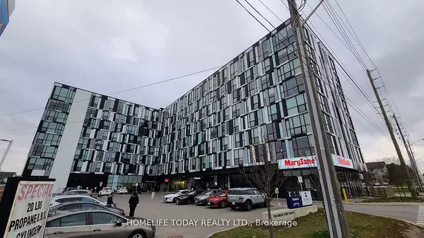 1900 Simcoe ST N #743, Oshawa, ON L1G 4Y3