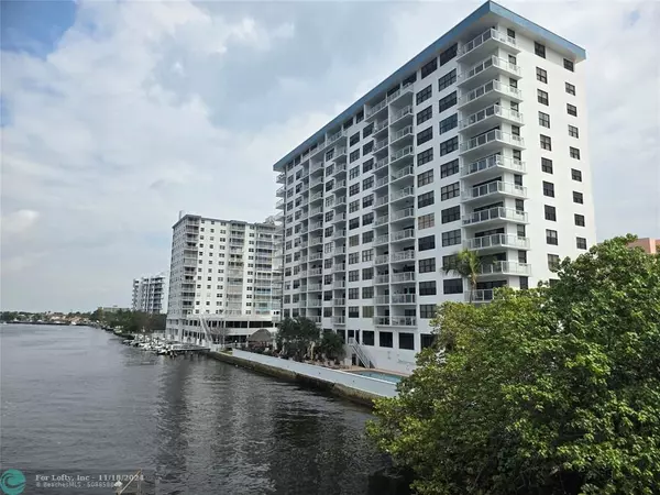 1401 N Riverside Dr  #507, Pompano Beach, FL 33062