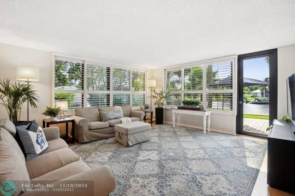 Fort Lauderdale, FL 33316,1665 S OCEAN LANE  #191