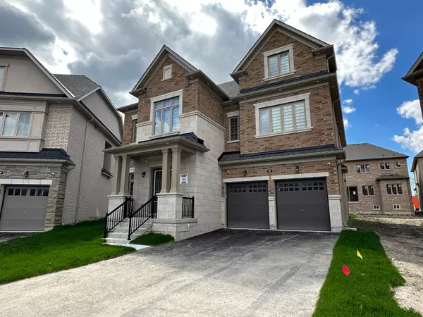 Richmond Hill, ON L4E 1K3,41 Perigo CT