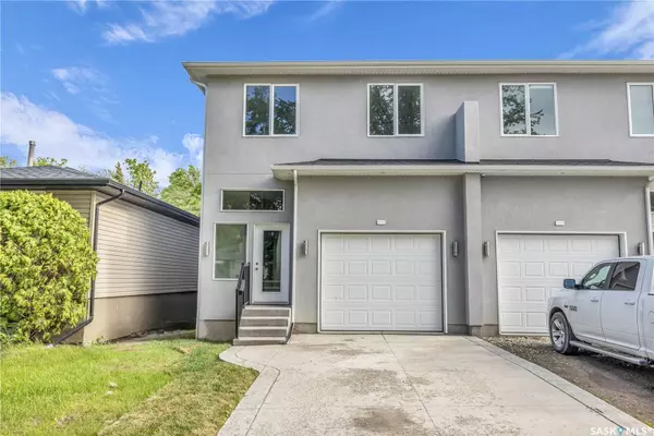 Saskatoon, SK S7N 1P7,307A 108th STREET W