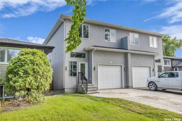 Saskatoon, SK S7N 1P7,307A 108th STREET W