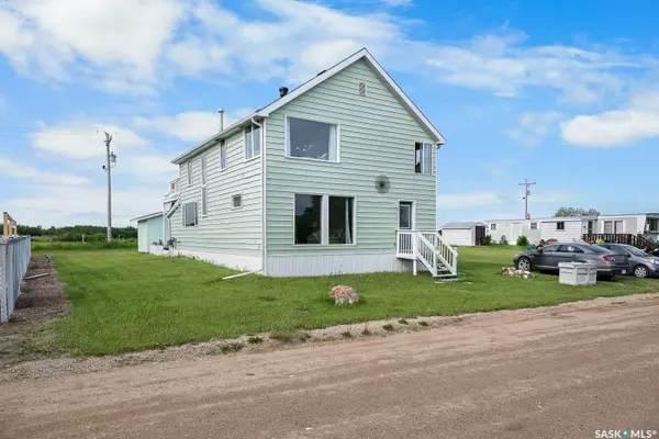 124 Donovel CRESCENT, Regina Beach, SK S0G 4C0