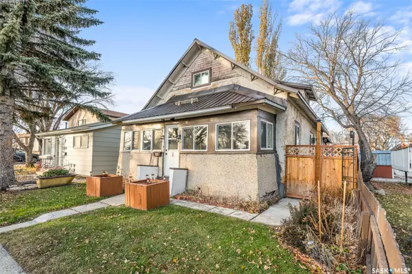 444 Grandview STREET W, Moose Jaw, SK S6H 5L1