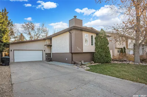 251 Meilicke ROAD, Saskatoon, SK S7K 5V6