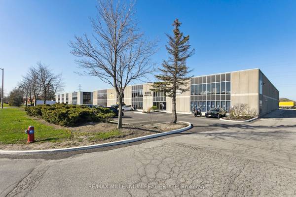 6305 Danville RD, Mississauga, ON L5T 2H7