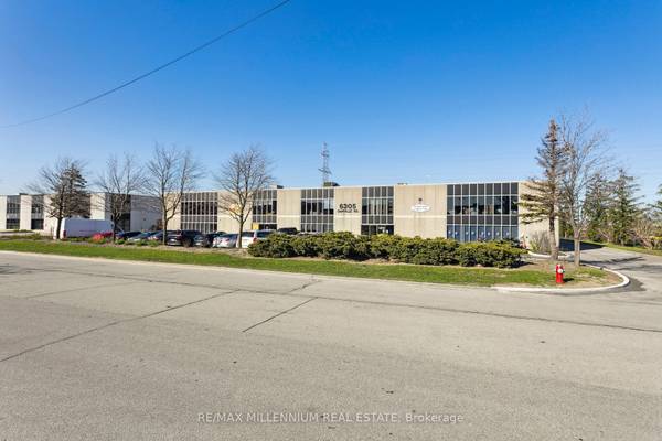 Mississauga, ON L5T 2H7,6305 Danville RD