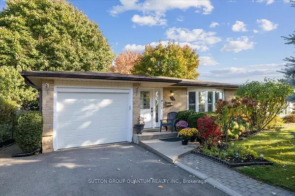 Milton, ON L9T 2Y8,48 Macdonald CRES