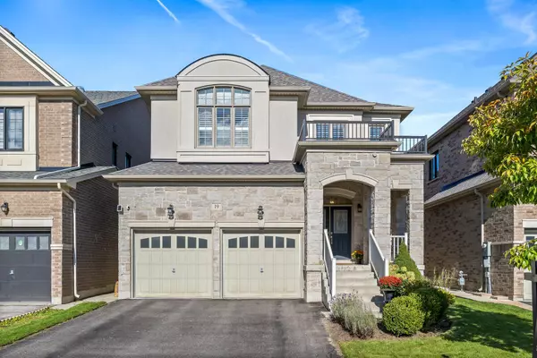 Brampton, ON L6Y 6A7,19 Mugford CRES