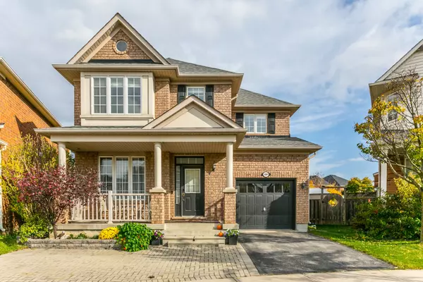 1281 Robson CRES, Milton, ON L9T 6N5