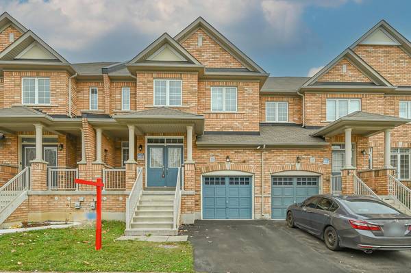 23 Yellow Sorrel RD, Brampton, ON L6R 3V7