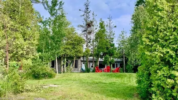 149 FOWLIE RD, Northern Bruce Peninsula, ON N0H 1W0