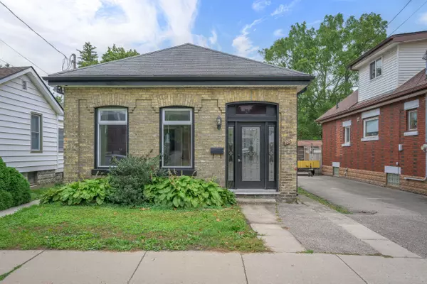 733 Princess AVE, London, ON N5W 3M2