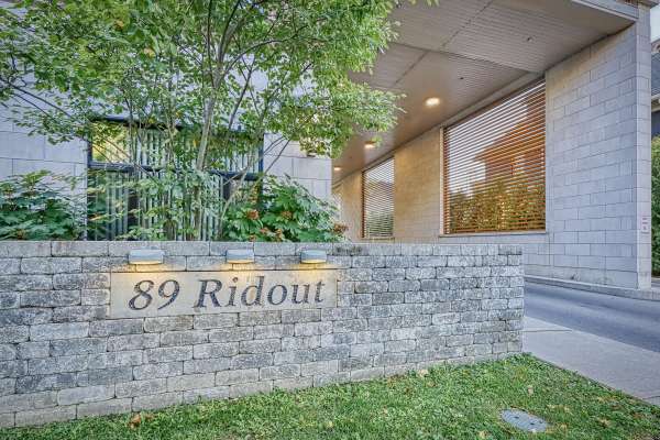 89 RIDOUT ST S #410, London, ON N6C 3X2