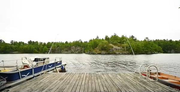 1 Island N/A, Gravenhurst, ON P1P 1R1