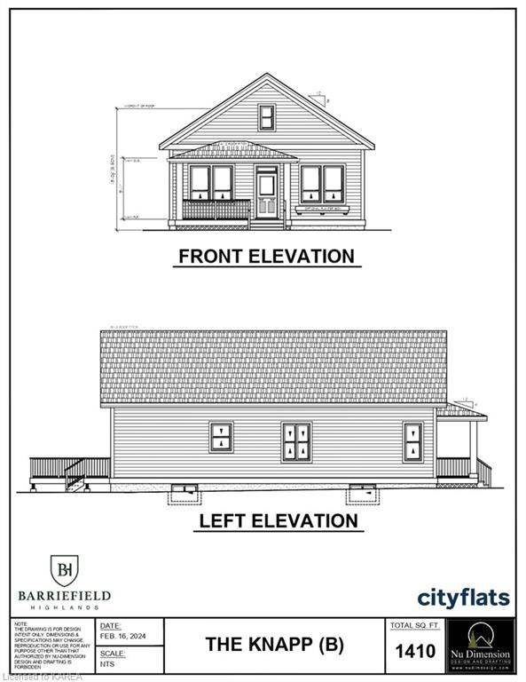 Kingston, ON K7K 5R5,LOT 4 OLD KILN CRES