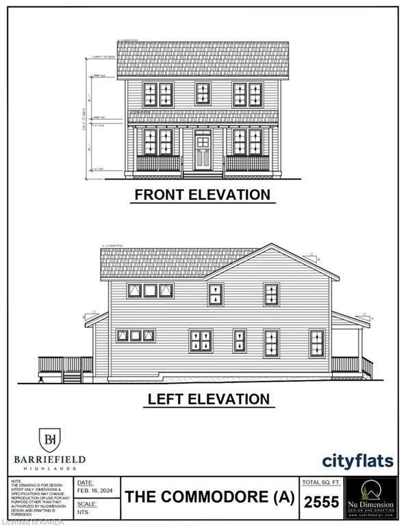 Kingston, ON K7K 5R5,LOT 21 OLD KILN CRES