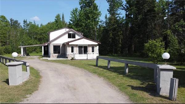 1230 HARLOWE RD, North Frontenac, ON K0H 1B0