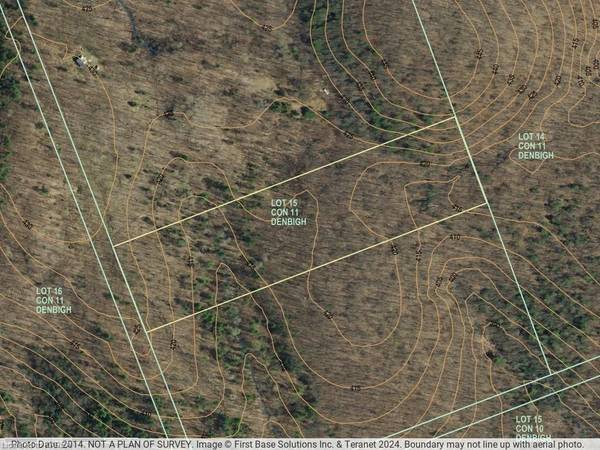 Addington Highlands, ON K0H 1L0,PT LOT 15 SLATE FALLS RD