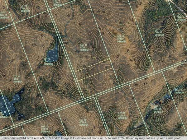 Addington Highlands, ON K0H 1L0,PT LOT 15 SLATE FALLS RD