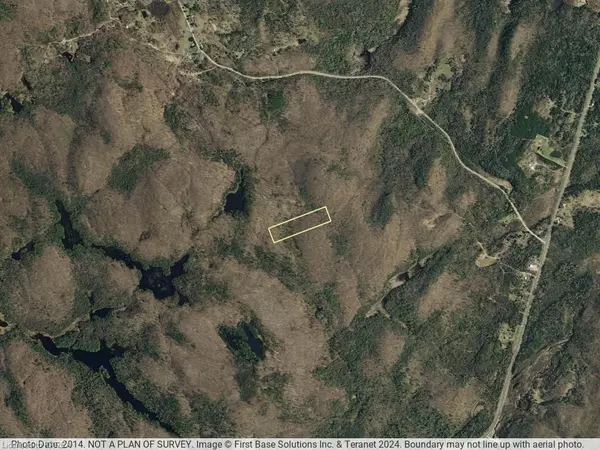 Addington Highlands, ON K0H 1L0,PT LOT 15 SLATE FALLS RD