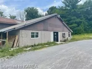 Greater Napanee, ON K0K 2L0,1811 PINE GROVE RD