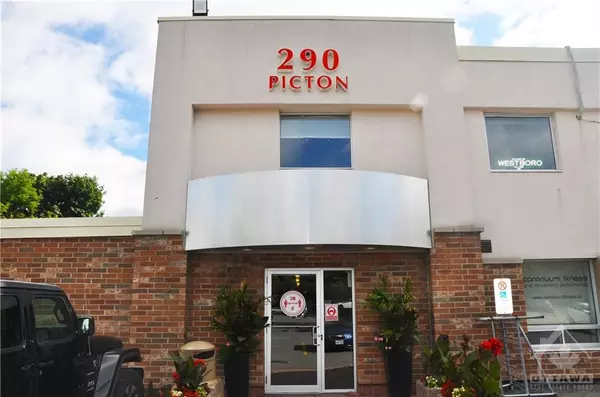 290 PICTON AVE #201, Westboro - Hampton Park, ON K1Z 8P8