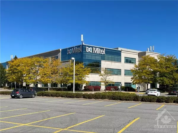 4000 INNOVATION DR #101, Kanata, ON K2K 3K1