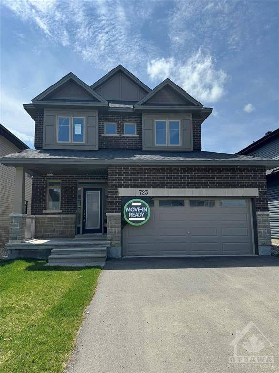 723 ODYSSEY WAY, Leitrim, ON K1T 0V9