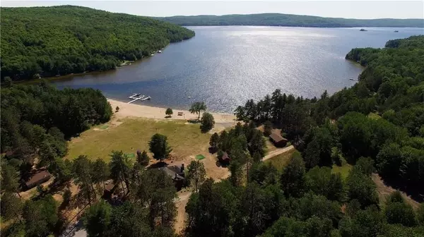 Madawaska Valley, ON K0J 1B0,Lot 6 CASSON TRL