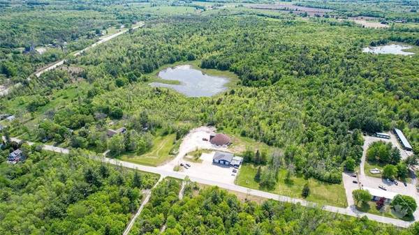 00 DAVIS LOCK RD, Rideau Lakes, ON K0G 1E0