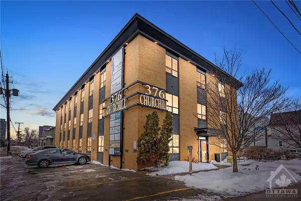 376 CHURCHILL AVE #303, Carlingwood - Westboro And Area, ON K1Z 5C3