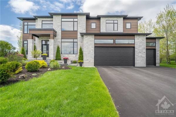 536 LEIMERK CT, Manotick - Kars - Rideau Twp And Area, ON K4M 0B2