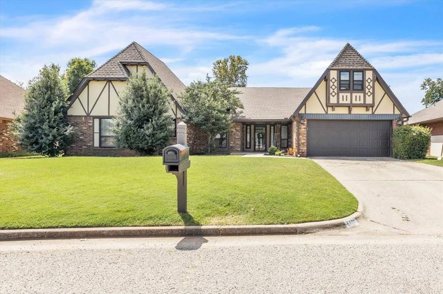 1120 NW 140th Street, Edmond, OK 73013