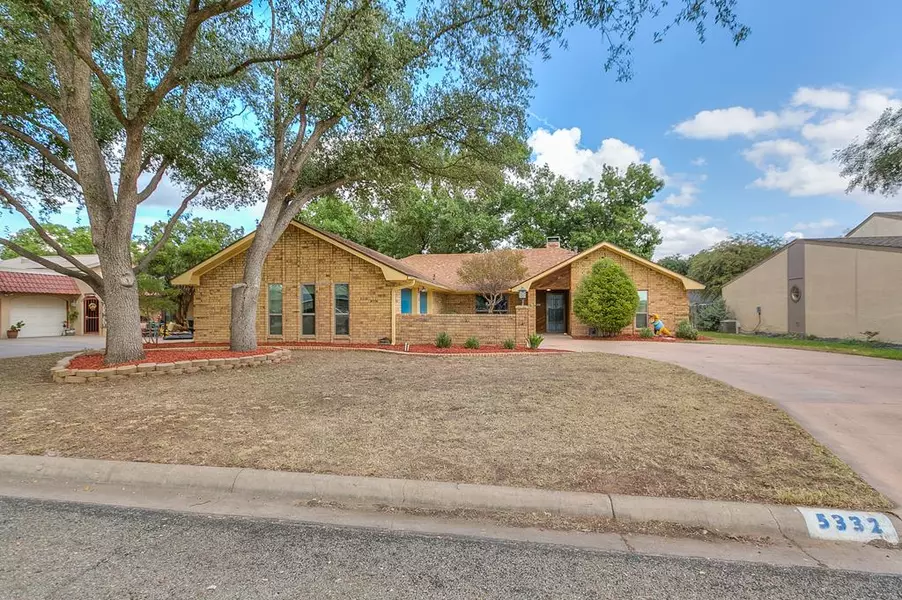 5332 Fairway Dr, San Angelo, TX 76904