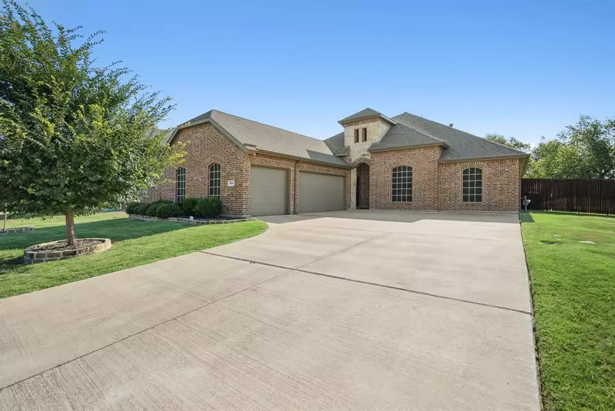 204 Rutherford Avenue, Wylie, TX 75098