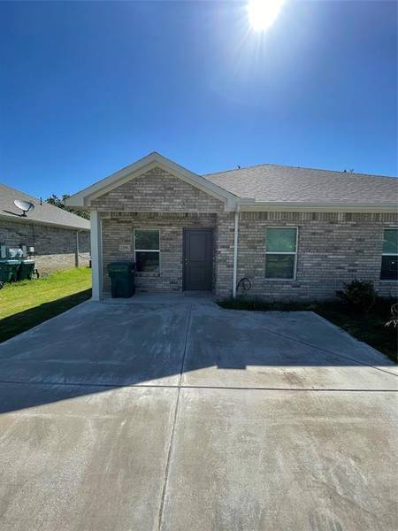 2305 N Hickory, Sherman, TX 75092