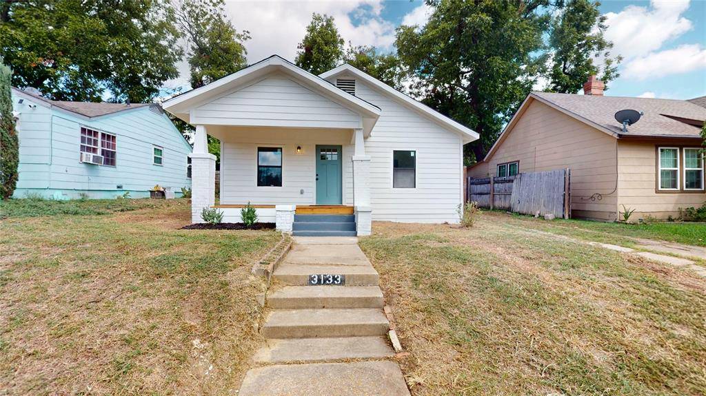 3133 Ryan Avenue, Fort Worth, TX 76110