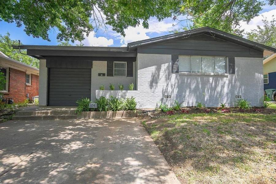 3041 Tex Boulevard, Fort Worth, TX 76116