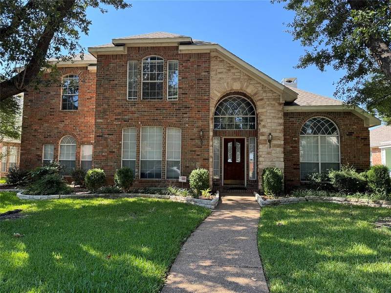 6821 Patrick Lane, Plano, TX 75024