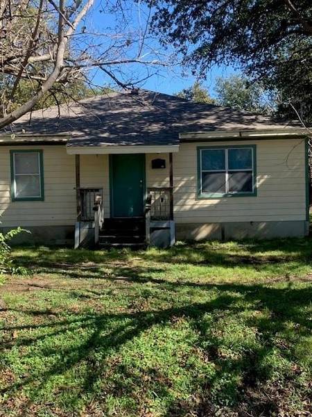 309 Duncan Street, Hillsboro, TX 76645