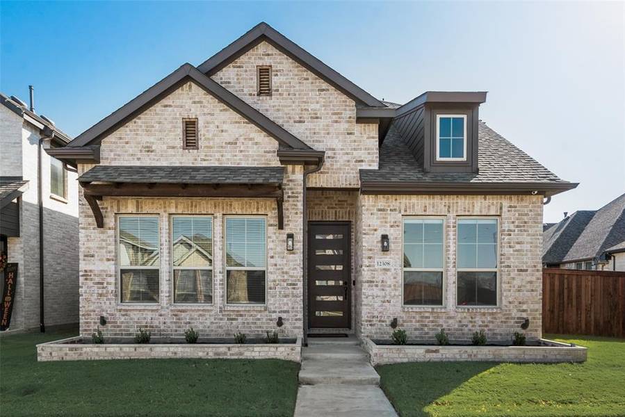 12308 Hulson Trail, Fort Worth, TX 76052