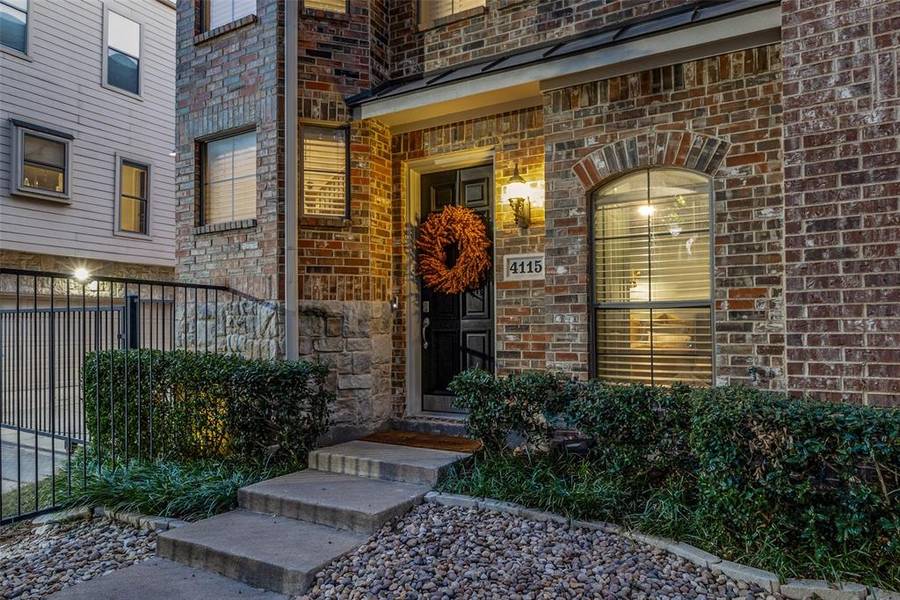 4115 Lafayette Street, Dallas, TX 75204